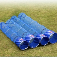 Giỏ Đựng Cá Rọng Đựng Cá khung kim loại siêu bền túi đựng cá dòng cao cấp-chất lượng giá rẻ - RC1