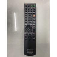 100% original  Sony AV system amplifier remote control