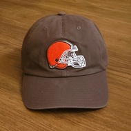 Cleveland Browns NFL Cap Hand​​Condition​Good