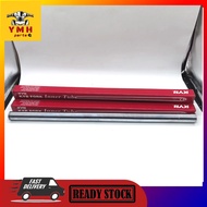 100% ORIGINAL KYB Fork Inner Tube RXZ/125Z/LC135 OLD/LC135/Y15 NEW KAYABA Batang Chrome