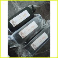 ∈ ✉ ❤ PITIK MARKER INK ink ink 250ML/500ml PITIK! COLOR BLACK