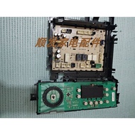 Beko/Beko WDA96H Washing Machine Motherboard FF8-2838360101Display Board FF9-2838370101