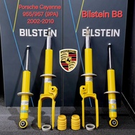 Porsche Cayenne 955 957 (9PA) 2002-2010 Bilstein B6 B8 Performance Shocks