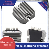 Universal voltage rectifier regulator Scooter for John Deere Tractor F915 Tractor 322 332 Tractor 10