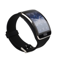 Silicone Band For Samsung Galaxy Gear SM-R750 Smart Watch Replacement Sport Bracelet For Gear S R750