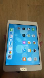 Apple iPad Mini 3 64GB Wi-Fi