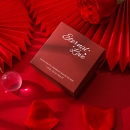 himang RED Eternal Love EDT Women Perfume Minyak Wangi