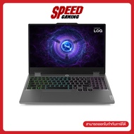[ผ่อน 0% สูงสุด 10เดือน]  LENOVO LOQ (15IRX9-83DV01A0TA)  RTX3050  Intel i5-13450HX  Notebook(โน๊ตบุ
