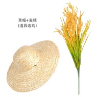 WUYIMEI | Childrens Boys Farmer Costume
