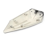 Motorcycle Rear Passenger Cowl Seat Back Cover Fairing Part For Ducati 899 Panigale 1199S 1199R 1199