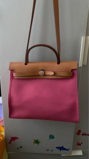 Hermes Herbag