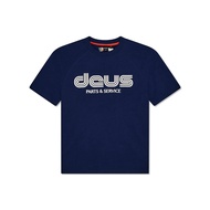 Deus Ex Machina - Sideways Tee