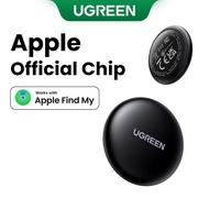 Suitable for Apple“Find My”Security Finder WUGREEN Smart Tag，and“Find My”Smart Tracker with Function