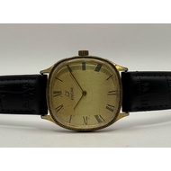 Enicar manual wind vintage watch