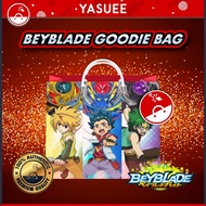 Takara Tomy Beyblade Burst Goodie Bag