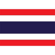 Embroidery Patch Flag / Patch Bendera