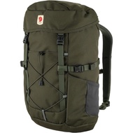 [sgstock] Fjallraven Skule Top 26 Backpack - [One Size] [Deep Forest]