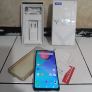 vivo y12s 3/32 second