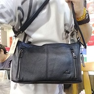 🔥🔥🔥💯(NEW ARRIVALS)RAV DESIGN ORIGINAL GENUINE LEATHER LADIES BAG 1 BAG 2WAYS SLING BAG AND HAND BAG 