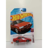 HOT WHEELS PROTON SAGA