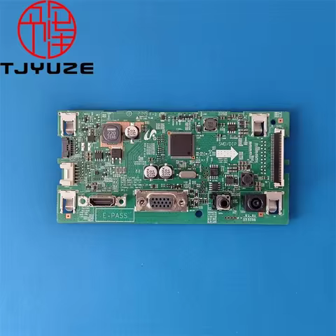 BN41-02507B BN41-02507 For Main Board LC24F390FHLXZX C24F390FHL C24F390FH LC27F390FHLXZX C27F390FHL 