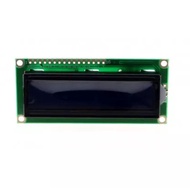 2.6 LCD 1602 Display Shield Module