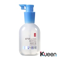 [ILLIYOON] Ceramide Cleansing Gel 200ml / Shipping from Korea