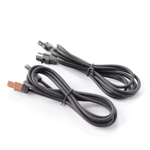 AB98-Car Carplay And Android Auto USB Cable TK78-66-9U0C Carplay Cable For Mazda 2 Mazda 3 Mazda 6 C