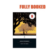 East of Eden, Penguin Classics (Paperback) by John Steinbeck
