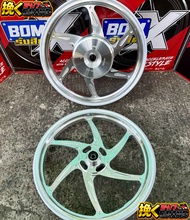 BOM RANGSIT MAGS DRACO For Honda Beat Fi / Honda Beat Carb