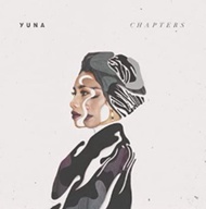 Yuna - Chapters ( Vinyl / LP / Piring Hitam )