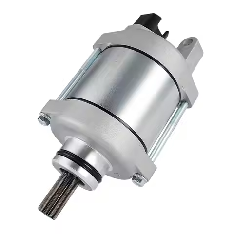 78140001000 Engine Starter Motor For Husaberg FE450 FE501 2013 2014,For Husqvarna FC450 FE450 FE501 