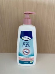 添寧 Tena proskin body lotion