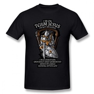 Knight Templar 5 Men T Shirt New Style friend 4XL 5XL 6XL Cotton Short Sleeve Men Clothes XS-4XL-5XL-6XL