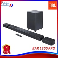 JBL BAR 300/500/800/1000/1300 ลำโพงซาวด์บาร์ รับประกัน1ป๊ BAR 300 One