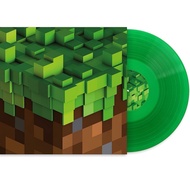 C418 - Minecraft Volume Alpha - (Vinyl)