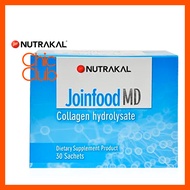 NUTRAKAL JOINFOOD MD (30 SACHETS X 5G) ( EXP 07/2026)