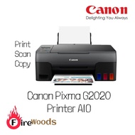 Canon G2020 Printer Original Ciss Ink Tank ( Print , Scan, Copy)