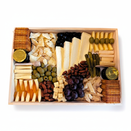 Cheese Board Size XL (5-6 Pax) ชีสบอร์ด ขนาดใหญ่พิเศษ สำหรับ 5-6 ท่าน