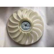 Good 16361-23860-71 Cooling Fan Blade Engine For Toyota 4Y 1Z 1DZ 2Z 3Z 11Z 13Z 4D92E 4D94E 4D98E 4D