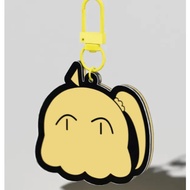 Bocchi the Rock - Nijika Mendako Keychain