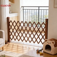 [tishita] Freestanding Decorative Lattice Fence Trellis, Extendable Instant Fence for Garden