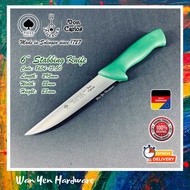 [Made in Germany] F. Herder 6" Stabbing Knife / Boning Knife / Meat Knife/  Spade Brand / Don Carlos 8654-15,50