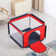 Pet Playpen Net with Frame