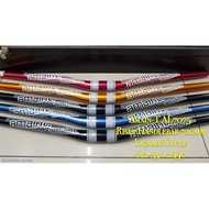 AmainT AL 7075 Riser Handlebar 720mm
