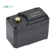 30Kg High  High Torque Programmable 360degree Magnetic Encoder Serial Bus Servo ST3215 12V Two-Way F