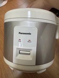 Panasonic SR-TEM101 電飯煲(內膽少許花)