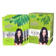 Go perfect Shampoo Hair Color专业遮盖头发👉🏻FAST SHIPPING🔥(100% Original)