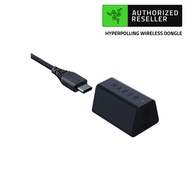 Razer HyperPolling Wireless Dongle  -  True 8000 Hz Wireless Dongle for Compatible Mice อุปกรณ์รับส่