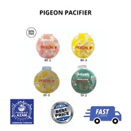 Pigeon Natural Rubber Pacifier